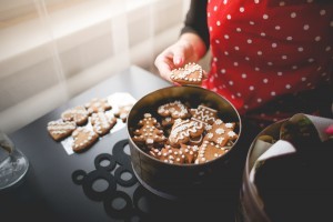 печенье