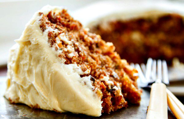 Best-Carrot-Cake