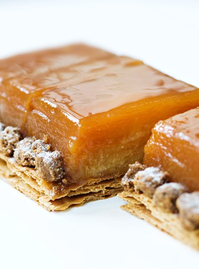 tarte-tatin