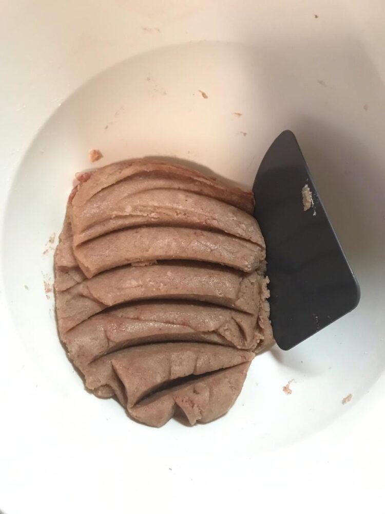 Макаронс, которые получатся