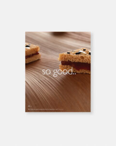Кондитерский журнал SoGood