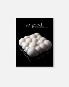 Кондитерский журнал SoGood