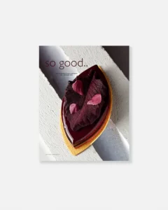 Кондитерский журнал SoGood