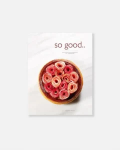 Кондитерский журнал SoGood