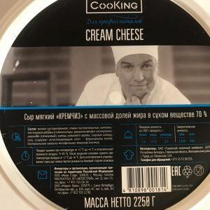 Большой обзор сливочных сыров