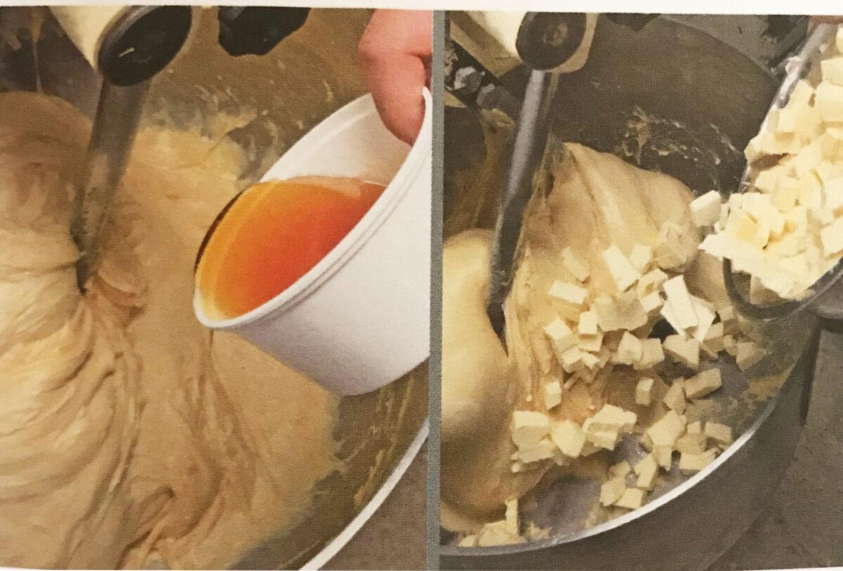 Настоящий итальянский панеттоне