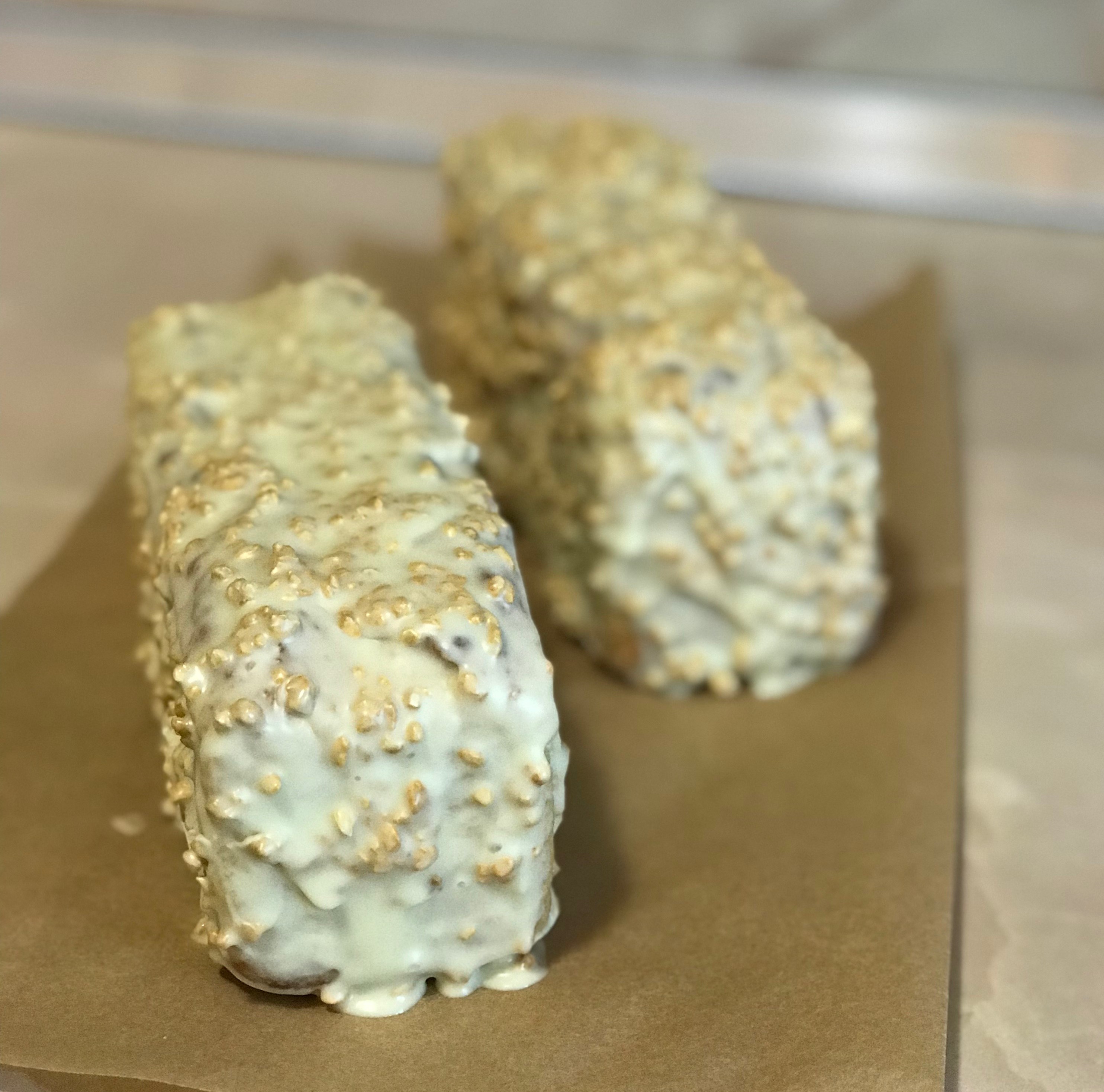рецепт кекс Жорди Бордас