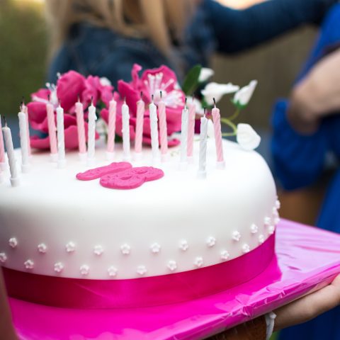 Гляжусь в тебя как... в зеркало?! 9 лучших рецептов зеркальной глазури