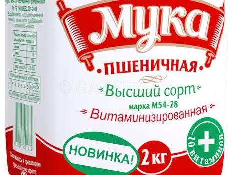 Мука пшеничная. Как выбирать. Что важно знать