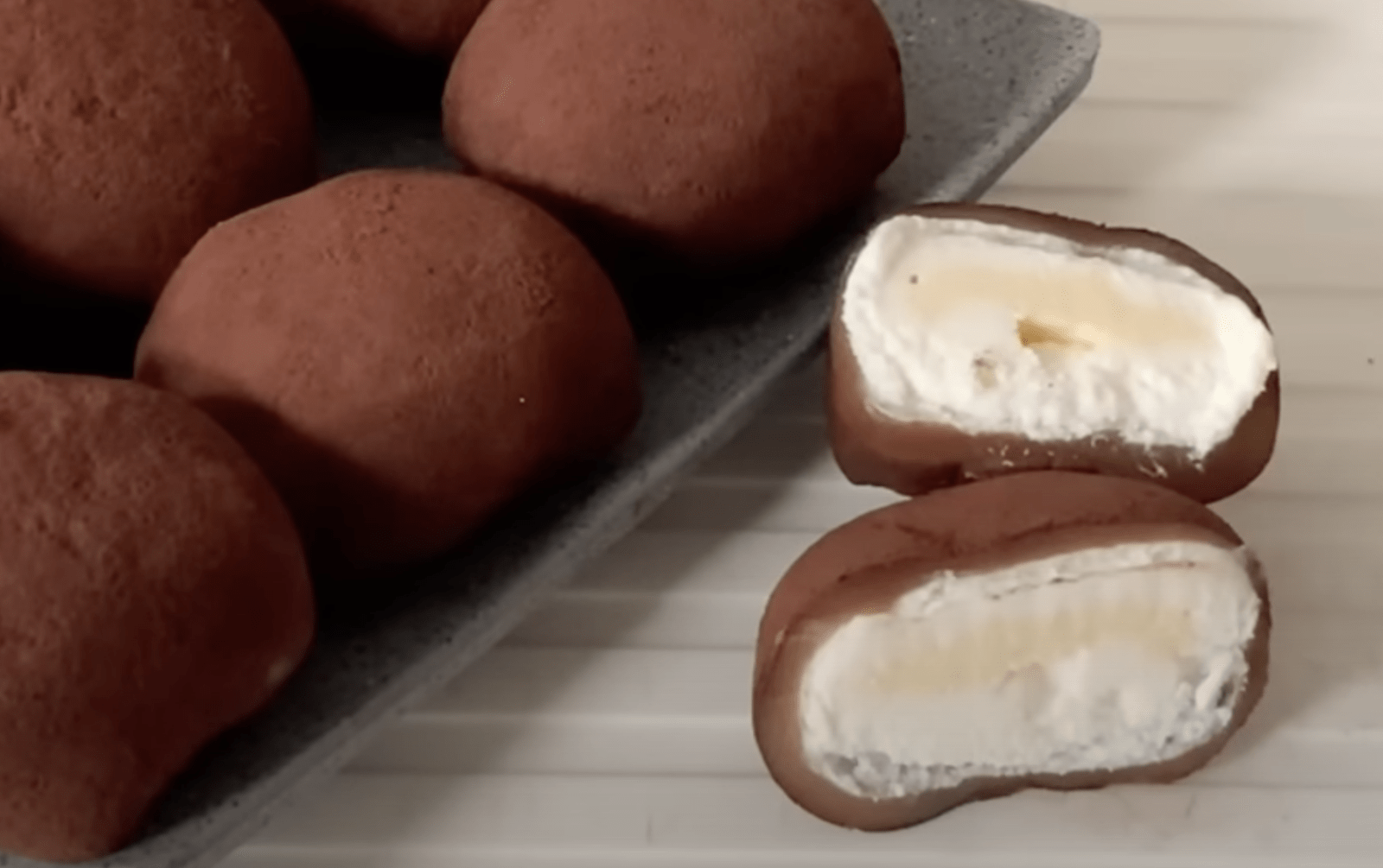 Топ-7 вкусных рецептов моти