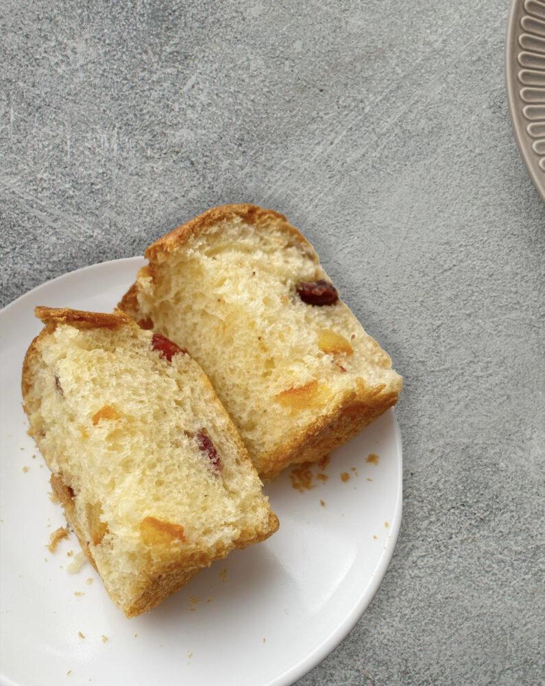 Кулич царский с цукатами Кулич царский с цукатами
