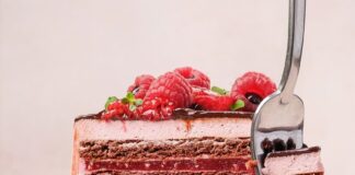 Какие десерты женщины предпочитают на праздники? Интересное