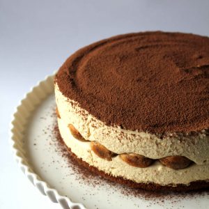 торт какао2