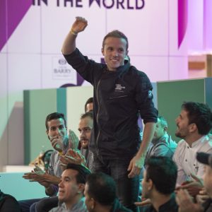 WCM 2022 Day 1